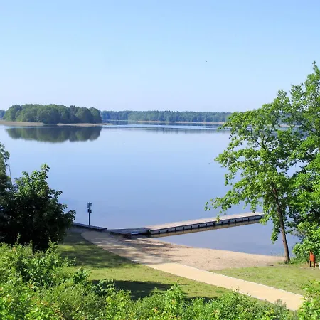 Dom wakacyjny Wald Und By Interhome