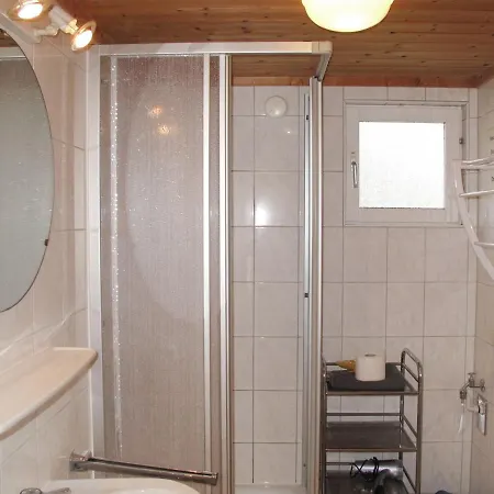 Useriner See-4 By Interhome Holiday home Userin