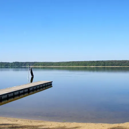 Dom wakacyjny Wald Und By Interhome