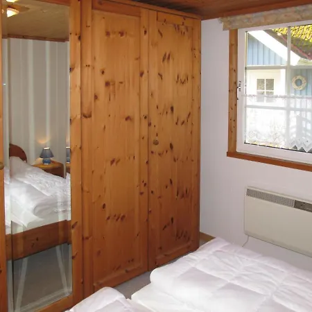 Wald Und By Interhome Prázdninový dům *