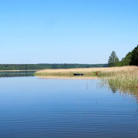 Wald Und By Interhome Dom wakacyjny *