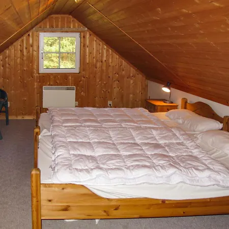 Wald Und By Interhome Dom wakacyjny *