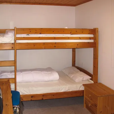 Wald Und By Interhome Dom wakacyjny