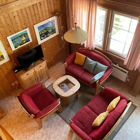 Wald Und By Interhome *