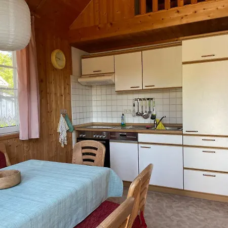 Wald Und By Interhome Dom wakacyjny