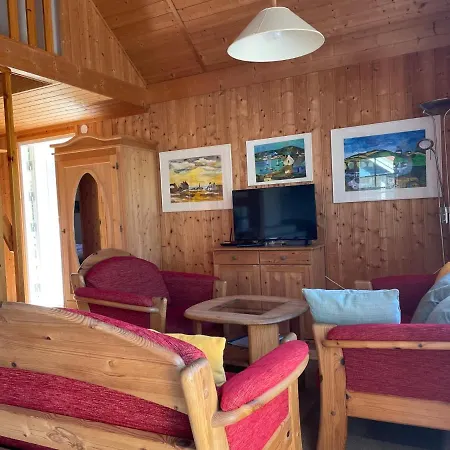 Wald Und By Interhome Dom wakacyjny *