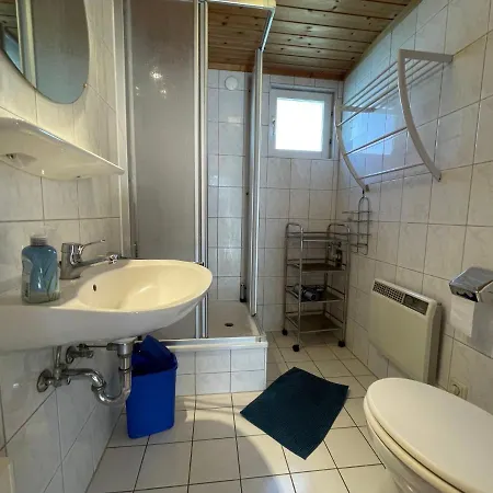 Wald Und By Interhome Dom wakacyjny