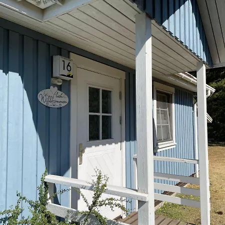 Wald Und By Interhome * Userin