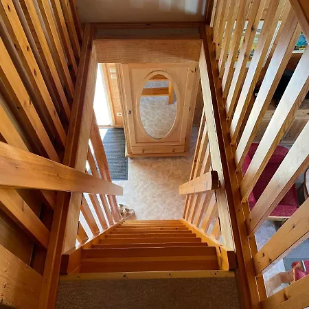 Wald Und By Interhome 度假居 *