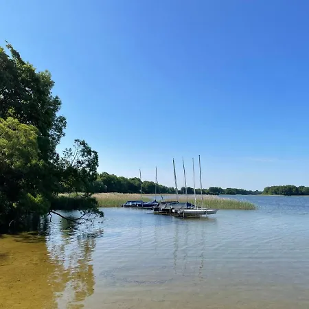 Wald Und By Interhome 度假居