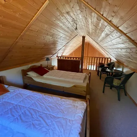 度假居 Wald Und By Interhome