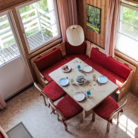 Wald Und By Interhome Userin