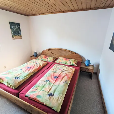 Dom wakacyjny Wald Und By Interhome Userin