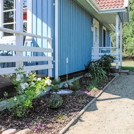 Wald Und By Interhome *