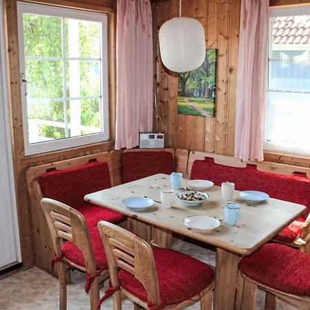 Prázdninový dům Wald Und By Interhome Userin