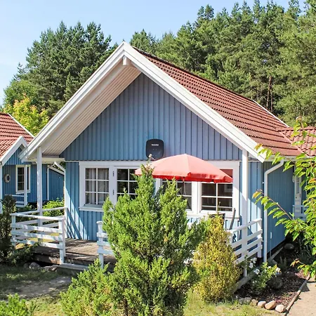 Wald Und By Interhome Dom wakacyjny *