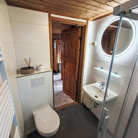 Wald Und By Interhome * Userin