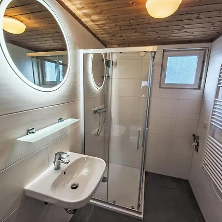 Wald Und By Interhome Prázdninový dům *